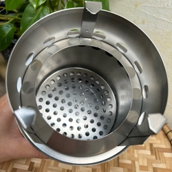 Bếp mini cắm trại 444295