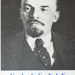CÁCH MẠNG VÔ SẢN VÀ TÊN PHẢN BỘI CAU-XKY - V. I. LÊ - NIN