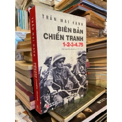 Biên Bản Chiến Tranh 1-2-3-4.75