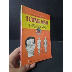 [Phiên Chợ Sách Cũ] Tướng mạo trong cuộc sống 2010 - Thái Uyên - Hà Thiên 0506