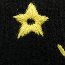 【Mã giảm giá】Christian Dior CHRISTIAN DIOR Áo len 647298