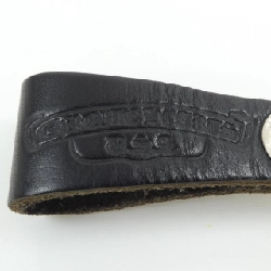 Khóa chìa khóa CHROME HEARTS BELT LOOP - Hàng hiệu Authentic 904142