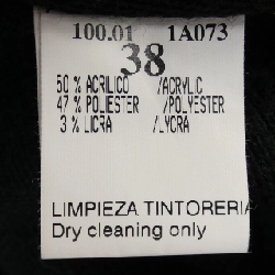 Áo khoác AMAYA ARZUAGA 634789