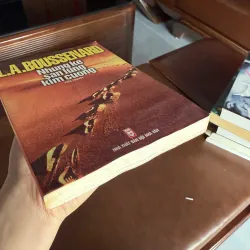 K2-Những kẻ săn lùng kim cương – L.A. Boussenard 990555