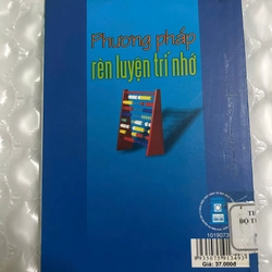 phương pháp rèn luyện trí nhớ 493996