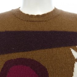 HERMES Elkie Love H367200H Áo len - Hàng hiệu Chính hãng 894522