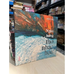 Ngẫu hứng thơ nhạc hoạ - Hữu Ước