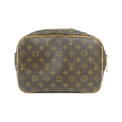 Túi đeo vai Louis Vuitton Monogram Reporter 28cm M45254 - Hàng hiệu Chính hãng 802108