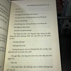 Còn những bóng mưa tan - Từ Kế Tường 1009473