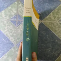 Truyện ngắn Úc ( song ngữ Anh-Việt) 756204