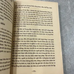 CHẾ ĐỘ HÔN SẢN VÀ THỪA KẾ TRONG LUẬT VIỆT NAM - NGUYỄN MẠNH BÁCH 990775