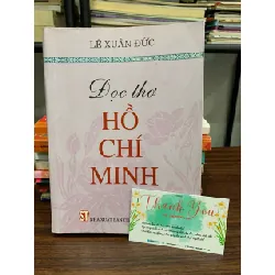 Đọc thơ Hồ Chí Minh – Lê Xuân Đức