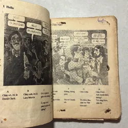 Streamline English: Departures 790672