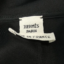 Đầm twill HERMES カレーシュ 3H0528DG 648048