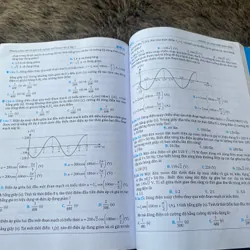 Phương pháp siêu tốc giải trắc nghiệm Vật Lí (Nguyễn Anh Vinh) 689019