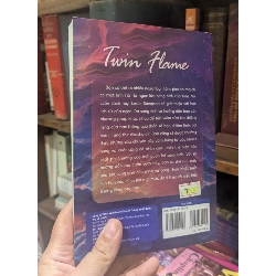 Twin Flame - Leslie Sampson 990879
