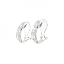 K14WG/PT900 Bông tai kim cương 0.50CT - Hàng hiệu Chính hãng 871433