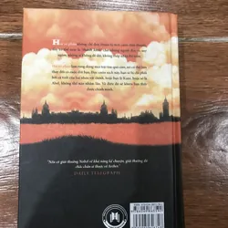 Hai số phận - Jeffrey Archer (c43) 722770