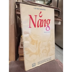 Nắng - Lại Duy Nguyên