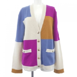 【Mã giảm giá】Áo khoác cardigan CHANEL