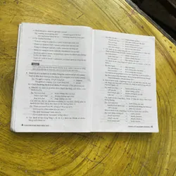 GIẢI THÍCH NGỮ PHÁP TIẾNG ANH- MAI LAN HƯƠNG- HÀ THANH UYÊN 602666