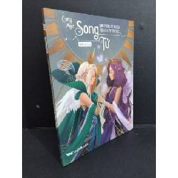 Định hướng sự nghiệp theo chiêm tinh học cung mộc Song Tử mới 90% ố nhẹ 2019 HCM.TN0911 Rebooks.vn