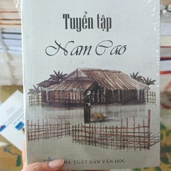 Tuyển Tập Nam Cao