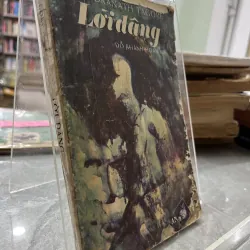 LỜI DÂNG - ĐỖ KHÁNH HOAN