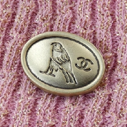 CHANEL P61636K47216 Áo len - Hàng hiệu Chính hãng 634045