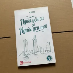 Người yêu cũ có người yêu mới