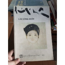 (Sách cũ SCGR) Lưu Công Nhân 2006 VAVO-A2 Blogmeo090426