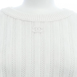 Chanel CHANEL P70400K10048 Áo len 633427