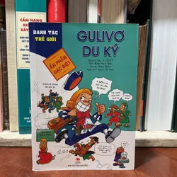 II Truyện Tranh: Danh Tác Thế Giới _ Ấn Phẩm Đặc Biệt (3 Cuốn) - 2020•2021 732068