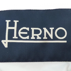 Herno PI0590U Áo khoác lông vũ - Hàng hiệu Authentic 890140