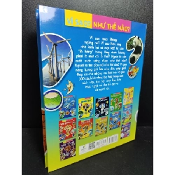 Sinh thái 2018 HCM0311 912670