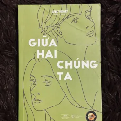 Giữa hai chúng ta