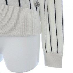 Áo len CHANEL 639109