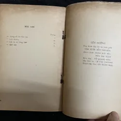 Lên đường Năm xb 1979, vẽ bìa Bùi Xuân Phái 1021935