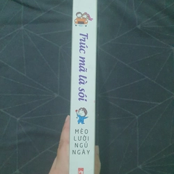 "Truca mã là sói" (new) - Mèo lười ngủ ngày 530975