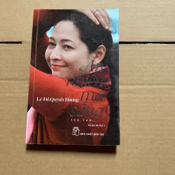 An nhiên mà sống - Lê Đỗ Quỳnh Hương