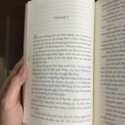 [DU KÝ] Xuyên Mỹ - Phan Việt 719145