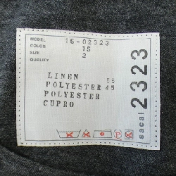 SACAI ワンピース - Hàng hiệu Authentic 648022