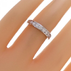 Nhẫn bộ kênh tròn Harry Winston - Hàng hiệu Authentic 836746