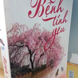 bệnh tình yêu 973386