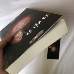 Kẻ Tầm Da - Jeffery Deaver 740839