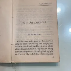Truyện cổ Andecxen nxb Văn Học - 1997  1026424