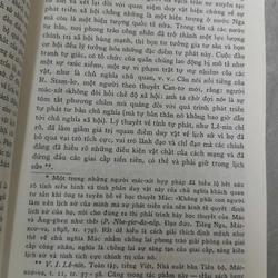 LỊCH SỬ PHÉP BIỆN CHỨNG MÁC - XÍT 383863