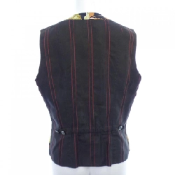 【Mã giảm giá】【Cổ điển】HERMES Áo gile 644387