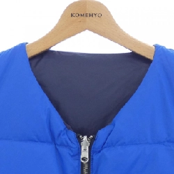 KLOKE Áo gile lông vũ - Hàng hiệu Authentic 811773