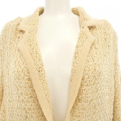 【Mã giảm giá】Thời trang Leonar LEONARD FASHION Áo khoác 644279